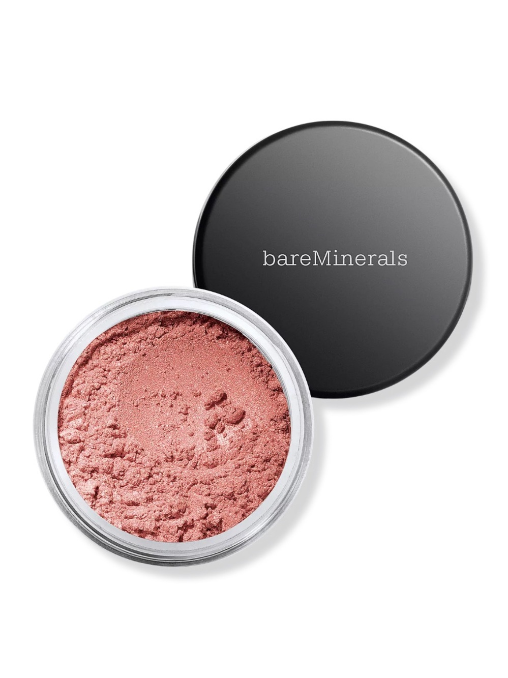 NWT Bare Minerals Talc-Free Loose Blush Golden Gate